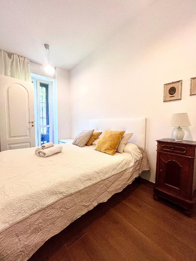 Citta Studi M4 Subway Linate, City Center 10 Min, Luminoso Appartamento Full Optional Wi-Fi Milano Exteriör bild